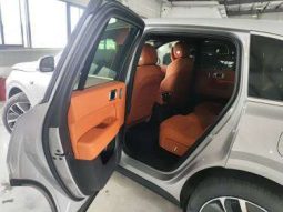 
										2024 Li Auto L6 Max full									