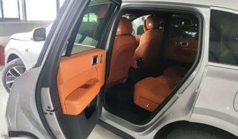 
								2024 Li Auto L6 Max full									