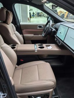 
										2025 Li L9 Ultra Intelligent Refresh Edition full									