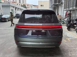 
										2025 Li L9 Ultra Intelligent Refresh Edition full									