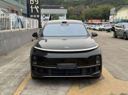 
										2025 Li L9 Ultra Intelligent Refresh Edition full									