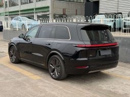 
										2025 Li L9 Ultra Intelligent Refresh Edition full									