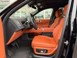 
										2025 Li L9 Ultra Intelligent Refresh Edition full									