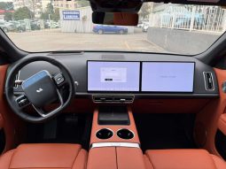 
										2025 Li L9 Ultra Intelligent Refresh Edition full									