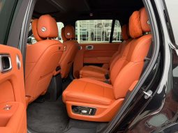 
										2025 Li L9 Ultra Intelligent Refresh Edition full									