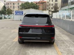 
										2025 Li L9 Ultra Intelligent Refresh Edition full									