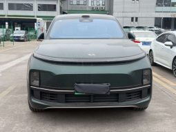 
										2025 Li L9 Ultra Intelligent Refresh Edition full									