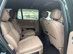 
										2025 Li L9 Ultra Intelligent Refresh Edition full									