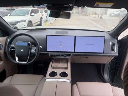 
										2025 Li L9 Ultra Intelligent Refresh Edition full									