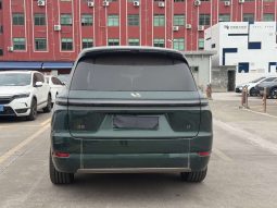 
										2025 Li L9 Ultra Intelligent Refresh Edition full									