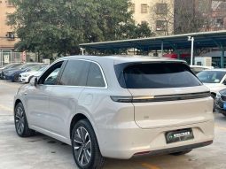 
										2025 Li L6 Pro Intelligent Refresh full									