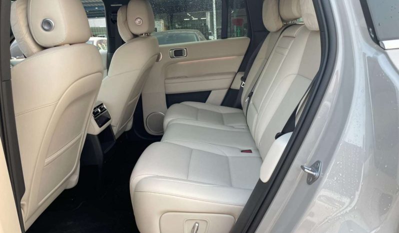 
								2025 Li L6 Pro Intelligent Refresh full									