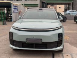 
										2025 Li L6 Max Intelligent Refresh full									