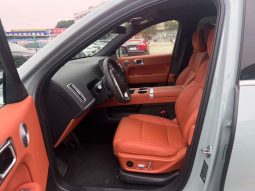 
										2025 Li L6 Max Intelligent Refresh full									