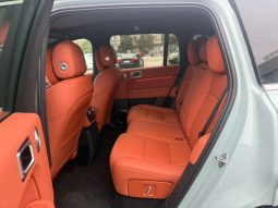 
										2025 Li L6 Max Intelligent Refresh full									