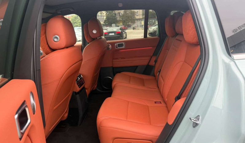 
								2025 Li L6 Max Intelligent Refresh full									