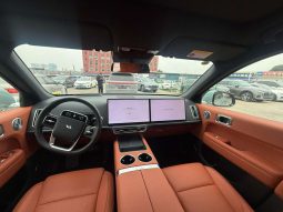 
										2025 Li L6 Max Intelligent Refresh full									