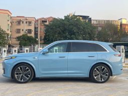 
										2025 Li L7 Ultra Intelligent Edition full									