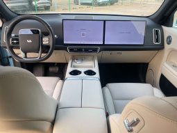 
										2025 Li L7 Ultra Intelligent Edition full									