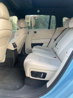 
										2025 Li L7 Ultra Intelligent Edition full									