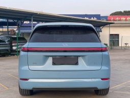 
										2025 Li L7 Ultra Intelligent Edition full									