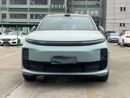 
										2025 Li L6 Max Intelligent full									