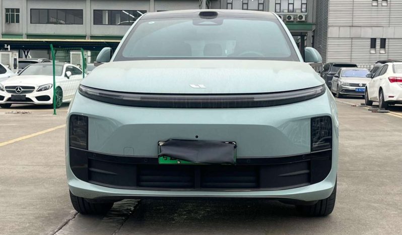 
								2025 Li L6 Max Intelligent full									