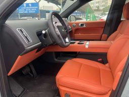 
										2025 Li L6 Max Intelligent full									