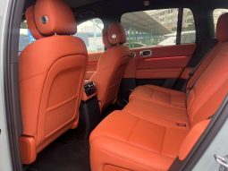 
										2025 Li L6 Max Intelligent full									