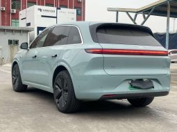 
										2025 Li L6 Max Intelligent full									