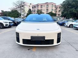 
										2025 Li i6 Two-Wheel Drive Standard Ed. full									