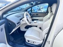 
										2025 Li i6 Two-Wheel Drive Standard Ed. full									