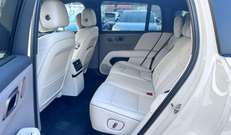 
								2025 Li i6 Two-Wheel Drive Standard Ed. full									