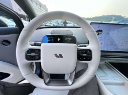 
										2025 Li i6 Two-Wheel Drive Standard Ed. full									