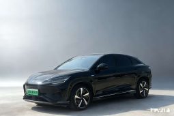 2024 BYD Sealion 07 EV 610 Intelligent Navigation Edition