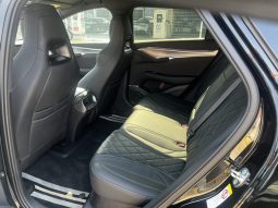 
										2024 BYD Sealion 07 EV 610 Intelligent Navigation Edition full									