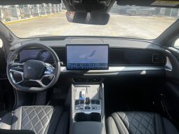 
										2024 BYD Sealion 07 EV 610 Intelligent Navigation Edition full									