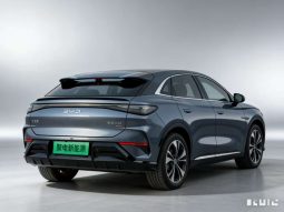 
										2025 BYD Sealion 07 EV 610 intelligent Driving Edition full									