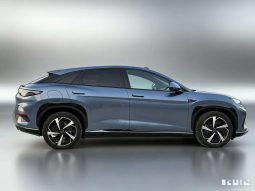 
										2025 BYD Sealion 07 EV 610 intelligent Driving Edition full									