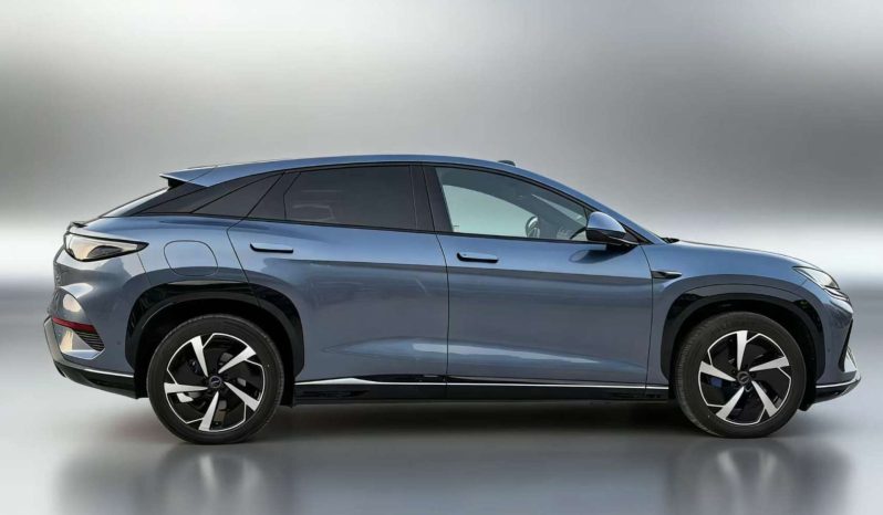 
								2025 BYD Sealion 07 EV 610 intelligent Driving Edition full									