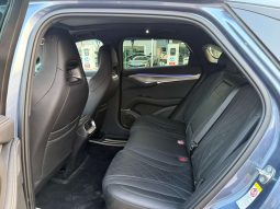 
										2025 BYD Sealion 07 EV 610 intelligent Driving Edition full									