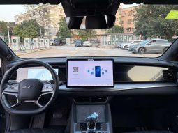 
										2025 BYD Sealion 07 EV 610 intelligent Driving Edition full									