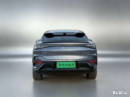 
										2025 BYD Sealion 07 EV 610 intelligent Driving Edition full									