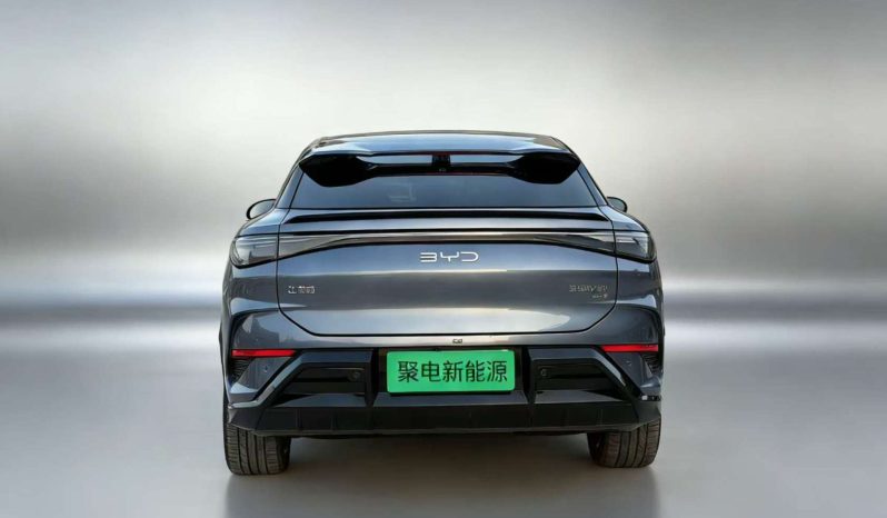 
								2025 BYD Sealion 07 EV 610 intelligent Driving Edition full									