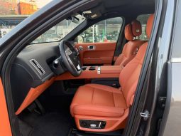 
										2025 Li L8 Ultra Intelligent refresh Edition full									