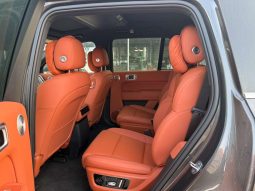 
										2025 Li L8 Ultra Intelligent refresh Edition full									