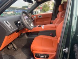 
										2025 Li L7 Max Intelligent Refresh Edition full									