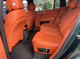 
										2025 Li L7 Max Intelligent Refresh Edition full									