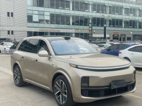 2024 Li L8 Ultra