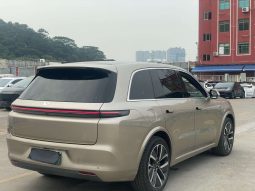 
										2024 Li L8 Ultra full									